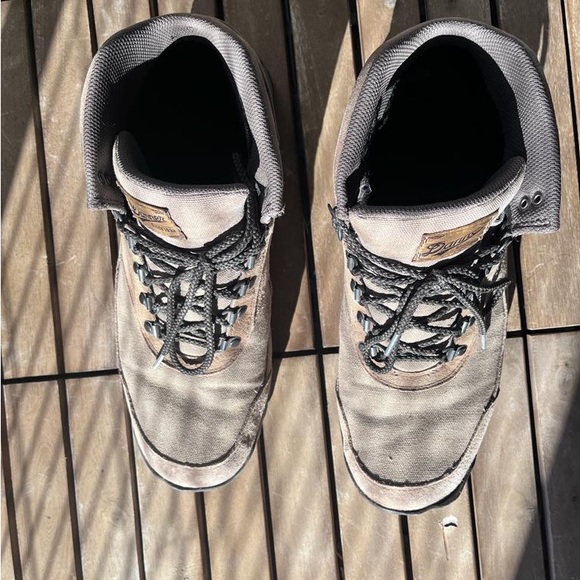 Danner Hiking Books - size 12 - Picture 3 of 6